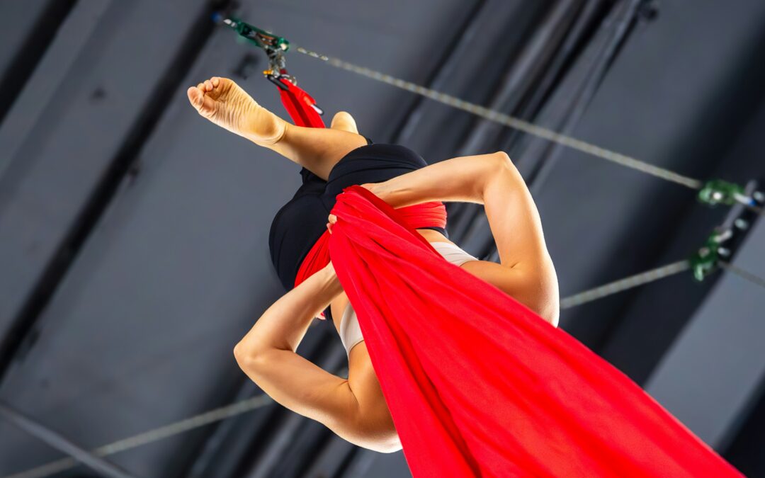 Circus Move